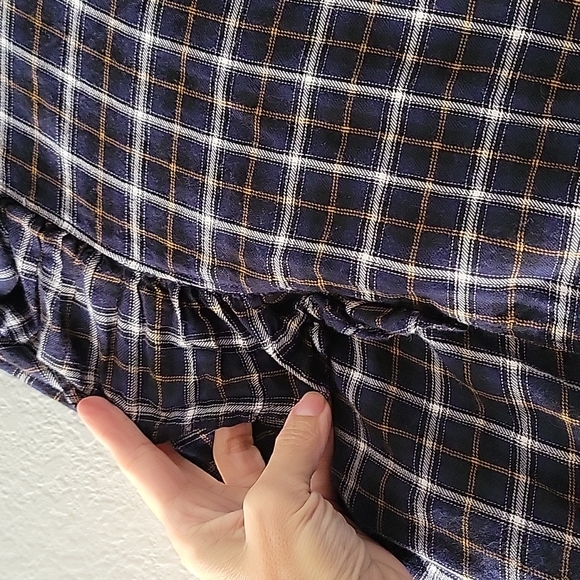 Abound ruffled top XL - Picture 7 of 7